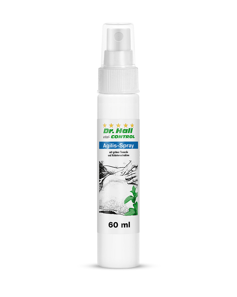 Agilis-Spray, 60 ml