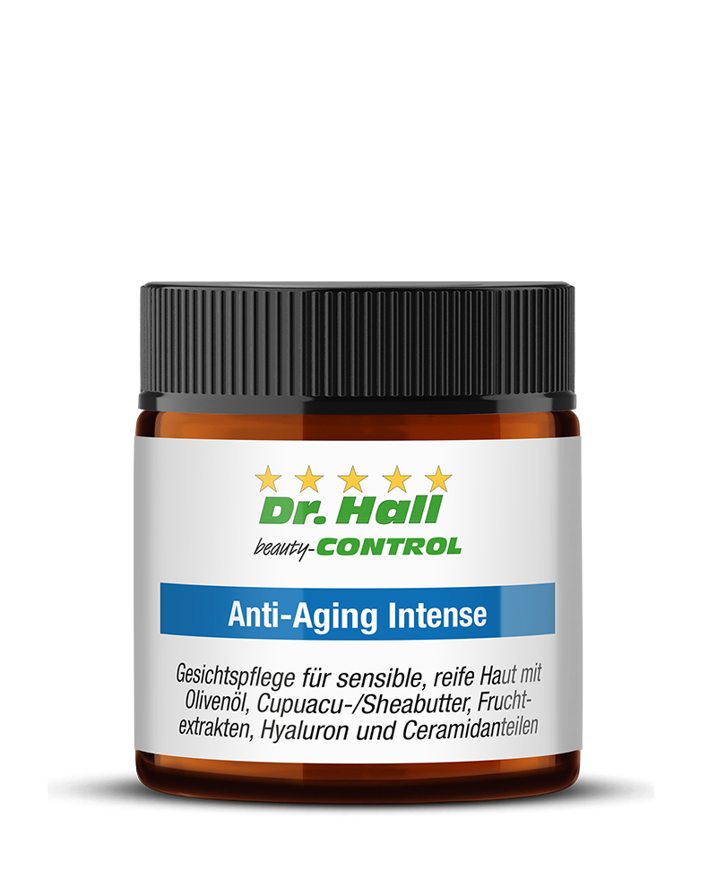 Anti-Aging Intense, 30 ml